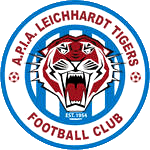 Лейхардт Тайгерс logo
