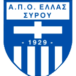 АПО Эллас Сиру Эрмуполис