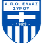 АПО Эллас Сиру Эрмуполис logo
