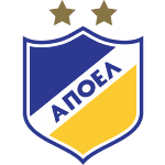 АПОЭЛ Никосия logo