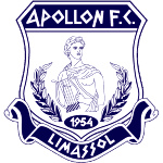 ЛФК Аполлон Лимассол logo