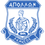 Аполлон Лимасол logo