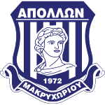 Аполлон Макрихориу