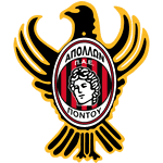 Аполлон Понту logo