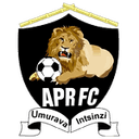 Away team logo