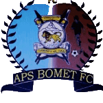 Aps Bomet Fc logo