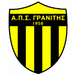 АПС Гранитис Агиас Маринас logo