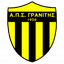 АПС Гранитис Агиас Маринас logo