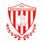 АПС Никитарас Долианон logo