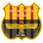 Арамейска Сирианска