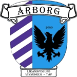 Арборг logo