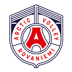 Арктик Воллей logo