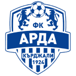 ФК Арда Карджали logo