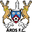 Away team logo