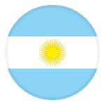 Аргентина logo