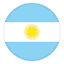 Аргентина logo