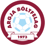 Аргія Болтфелаг logo