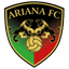 Ариана logo