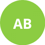 Борис Ариас / Себальос Ф logo