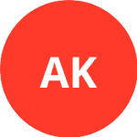 Аринк К. logo