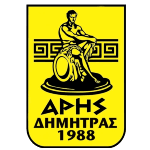 Арис Димитрас АС logo