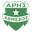 Home team logo