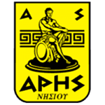 Арис Нисиу logo