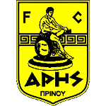 Арис Прину