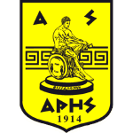 Арис Фессалоники logo