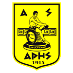 Арис Марморис logo