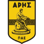 Арис Фессалоники logo