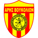 Арис Вуколон logo