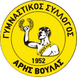Арис Вулас