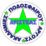away team logo