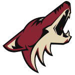 Аризона Койотис logo