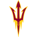 Штат Аризона Sun Sun Devils