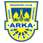 Арка Гдыня U-19 logo