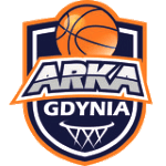 Арка Гдыня logo