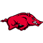 Арканзас Рейзорбакс logo