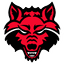 Arkansas State Red Wolves