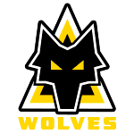 Arkansas Wolves FC logo