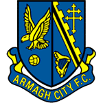 Армаг Сити logo