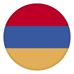 Армения logo