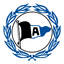 Арминия Билефельд logo