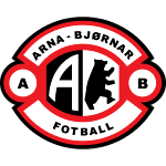 Арна-Бьернар logo