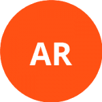 Arneodo R / Walkow S logo