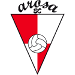Ароза Ск logo