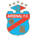 Away team logo
