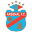 Арсенал де Саранди logo