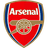 Арсенал ЛФК logo